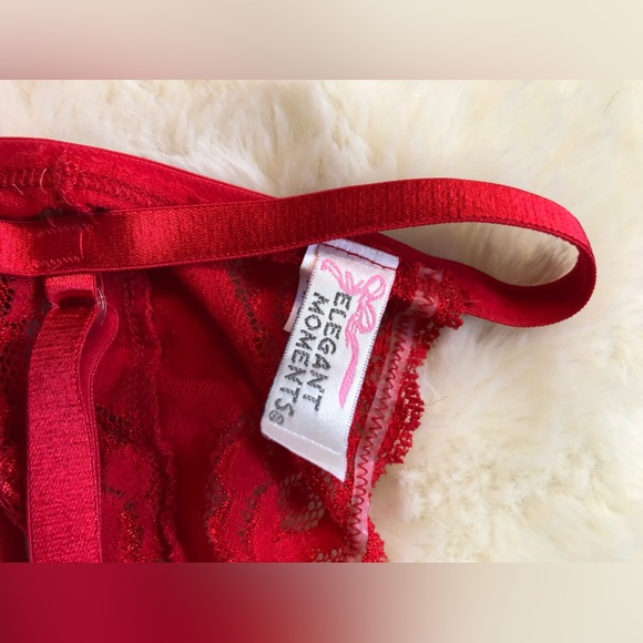 Lingerie Set - Picture 7 of 9